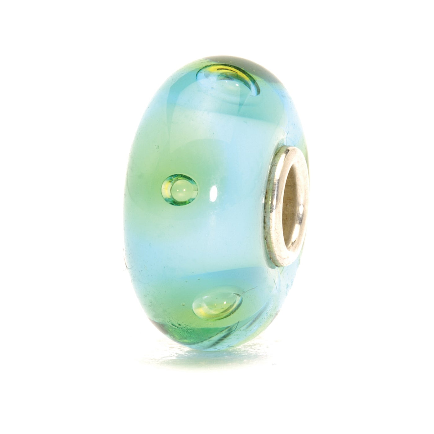 Bulles Turquoise