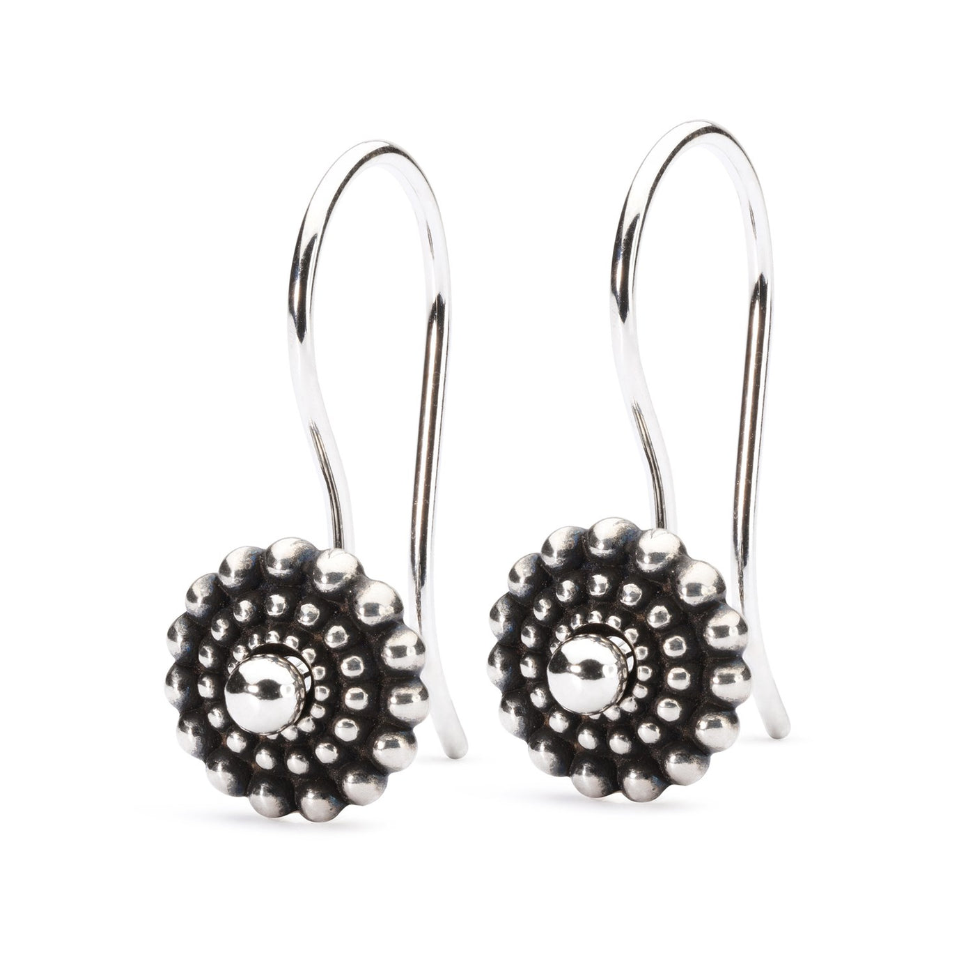 Accessoire Boucles d'Oreilles, Cercle Solaire