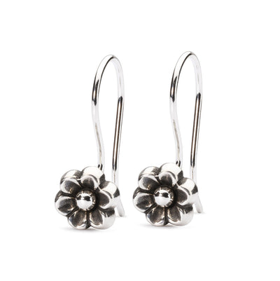 Fleur de Mai, Accessoire Boucles d'Oreilles