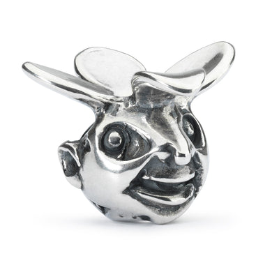 Pendentif Troll de la Curiosité