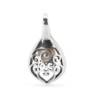 Pendentif doux vent du changement