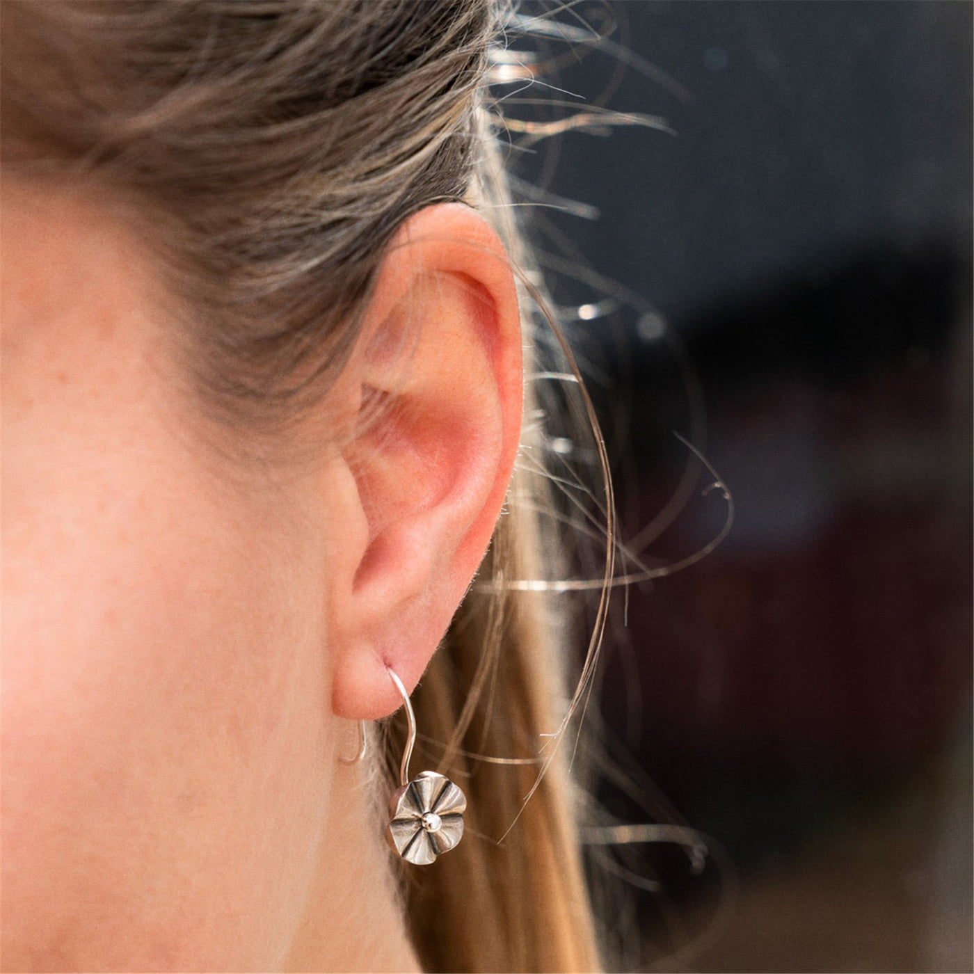 Pompéi, Accessoires Boucles d'Oreilles